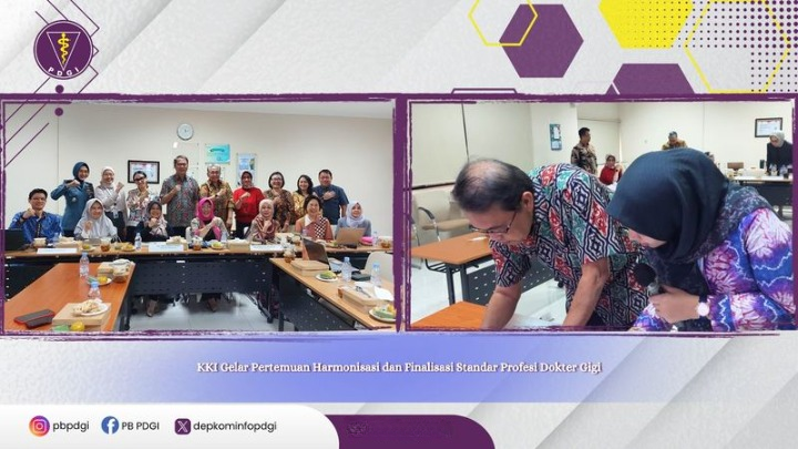 PDGI Kabupaten Lombok Tengah | Informasi, Layanan, Berita, dan Seminar Dokter Gigi