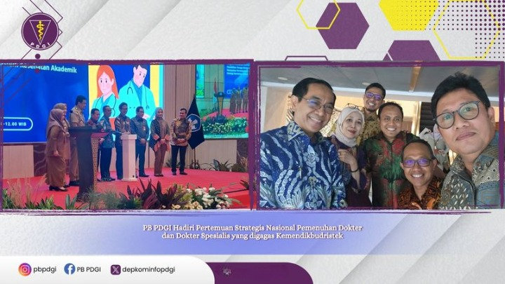 PDGI Kabupaten Lombok Tengah | Informasi, Layanan, Berita, dan Seminar Dokter Gigi